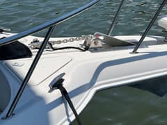 2002 Sea Ray 460 Sundancer photo 6