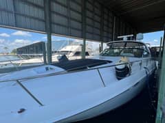 2002 Sea Ray 460 Sundancer photo 5