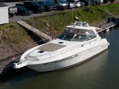2004 Sea Ray photo 3