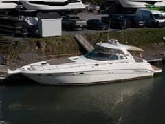 2004 Sea Ray photo 2
