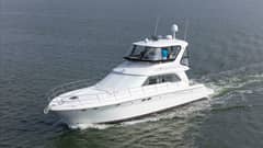 2000 Sea Ray 480 Sedan Bridge "Phase Three" photo 4