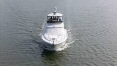2000 Sea Ray 480 Sedan Bridge "Phase Three" photo 5