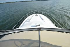2000 Sea Ray 480 Sedan Bridge "Phase Three" photo 9