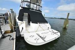 2000 Sea Ray 480 Sedan Bridge "Phase Three" photo 6