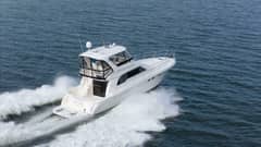 2000 Sea Ray 480 Sedan Bridge "Phase Three" photo 3