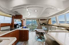 1998 Sea Ray 480 Sedan Bridge photo 4
