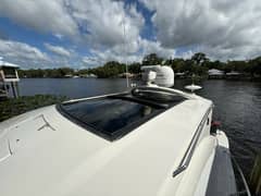 2016 Sea Ray 510 SUNDANCER photo 6