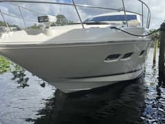 2016 Sea Ray 510 SUNDANCER photo 4