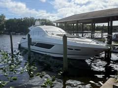 2016 Sea Ray 510 SUNDANCER photo 7