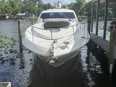 2016 Sea Ray 510 SUNDANCER photo 3
