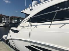 2016 Sea Ray 510 SUNDANCER photo 8