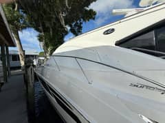 2016 Sea Ray 510 SUNDANCER photo 9