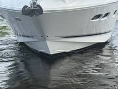 2016 Sea Ray 510 SUNDANCER photo 5