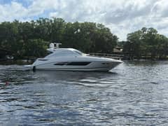 2016 Sea Ray 510 SUNDANCER photo 2
