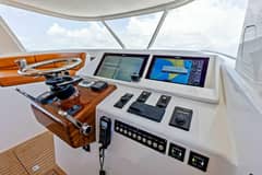 2020 Calcutta 480 Catamaran photo 9