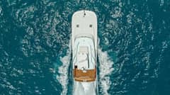 2020 Calcutta 480 Catamaran photo 6