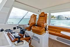 2020 Calcutta 480 Catamaran photo 7