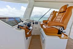 2020 Calcutta 480 Catamaran photo 2