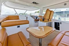 2020 Calcutta 480 Catamaran photo 4