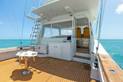 2020 Calcutta 480 Catamaran photo 5