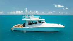 2020 Calcutta 480 Catamaran photo 1