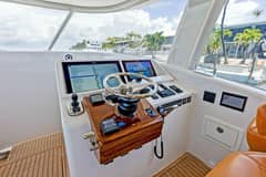 2020 Calcutta 480 Catamaran photo 8