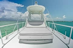 2020 Calcutta 480 Catamaran photo 3