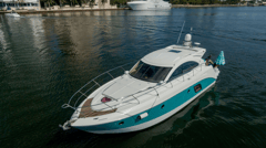 2010 Beneteau Monte Carlo 47 photo 1