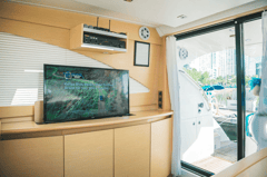 2010 Beneteau Monte Carlo 47 photo 8