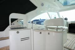 2010 Sea Ray 500 Sundancer photo 7