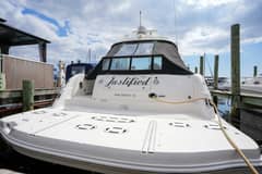 2010 Sea Ray 500 Sundancer photo 6