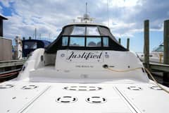 2010 Sea Ray 500 Sundancer photo 5