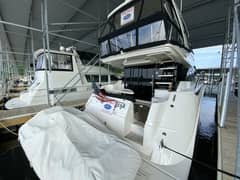 2016 Sea Ray 510 FLY photo 7