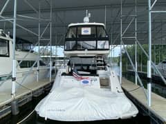 2016 Sea Ray 510 FLY photo 6