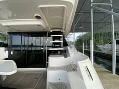2016 Sea Ray 510 FLY photo 8