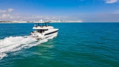 2022 Fountaine Pajot MY6 "HawkEye" photo 5