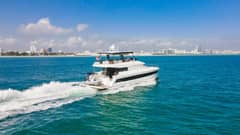 2022 Fountaine Pajot MY6 "HawkEye" photo 3