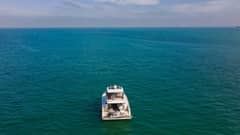 2022 Fountaine Pajot MY6 "HawkEye" photo 8