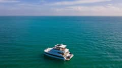 2022 Fountaine Pajot MY6 "HawkEye" photo 9