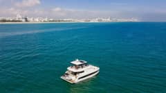 2022 Fountaine Pajot MY6 "HawkEye" photo 7