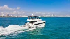 2022 Fountaine Pajot MY6 "HawkEye" photo 4