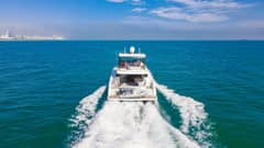 2022 Fountaine Pajot MY6 "HawkEye" photo 6