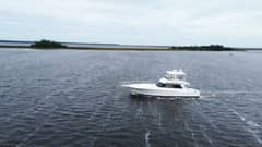 1992 Viking Convertible photo 4