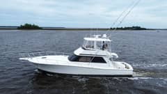 1992 Viking Convertible photo 6