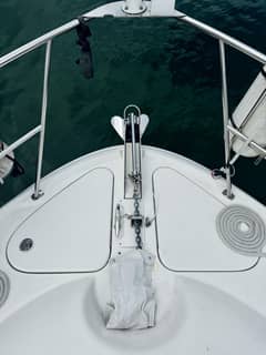 2003 Sea Ray 480 Motor Yacht photo 4