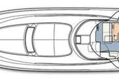 2003 Sea Ray 480 Motor Yacht photo 7