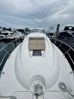 2003 Sea Ray 480 Motor Yacht photo 2