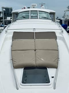 2003 Sea Ray 480 Motor Yacht photo 3