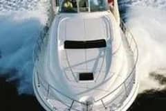 2003 Sea Ray 480 Motor Yacht photo 5