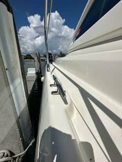 2007 Cranchi Mediterranee 50 HT photo 5